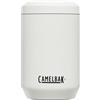 CamelBak Can Cooler 12oz Vss, Bottiglia Thermos Unisex-Adulto, Bianco, 350ML