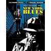 Editoriale Cosmo New York blues e altre storie