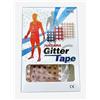 Nasara Originale Nasara Gitter Tape, tipo C (40 unità)