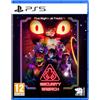 Maximum Entertainment Maximum Games Five Nights at Freddy's: Security Breach - -