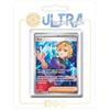 my-booster Rea 163/142 Allenatore Full Art Secreto X Scarlatto e Violetto 7 Corona Astrale - Box di 10 carte Pokémon Italiane