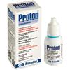 Biotrading - Proton Gocce Integratore Vitamina D3 per Bambini Confezione 15 Ml