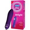 Durex - Play Delight Vibratore Confezione 1 Pezzo