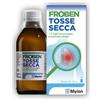 Froben - Tosse Secca Sciroppo 1,7 Mg Confezione 125 Ml