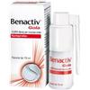 Benactiv - Gola Spray 0.25% Confezione 15 Ml