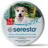 Seresto - Collare Antipulci Cani <8 Kg Confezione 1 Pezzo