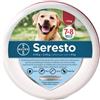Seresto - Collare Antipulci Cani >8 Kg Confezione 1 Pezzo
