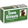 Kelemata - Tisana Erbe Orosolubile Confezione 80 Gr