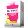 Tachifludec - Confezione 16 Buste Limone e Miele