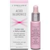 L'Erbolario - Acido Ialuronico Fluido Viso Confezione 28 Ml