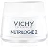 Vichy - Nutrilogie 2 Confezione 50 Ml