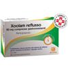 Xoolam - Reflusso 20 Mg Confezione 12 Compresse