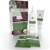 Alkemilla - Alkolor Crema Colorante Permanente 5.65 Mogano Intenso Confezione 155 Ml