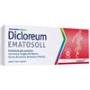 Dicloreum - Ematosoll Gel Confezione 50 Ml