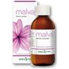 Erba Vita - Malva Mucillagine Integratore Emolliente Contro Stitichezza Confezione 200 Ml