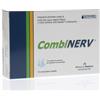 Minerva - Combinerv Confezione 20 Capsule