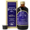 Alta Natura - Depurativo Rheum Integratore Alimentare Per La Funzionalità Epatica Confezione 250 Ml