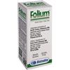 Biotrading - Folium Gocce Integratore Acido Folico Confezione 20 Ml