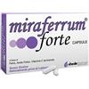 Shedir Pharma - Mirraferrum Forte Confezione 30 Capsule