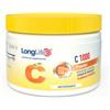 Longlife - Integratore Vitamina C Powder Confezione 250 Gr