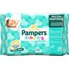 Pampers - Baby Fresh Salviettine Confezione 20 Pezzi