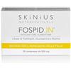 Skinius - Fospid-In Confezione 30 Compresse (Scadenza Prodotto 28/08/2025)