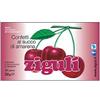 Zigulì - Caramelle Amarena Confezione 36 Palline