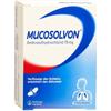 Mucosolvan - Confezione 20 Capsule