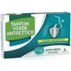 Tantum Verde - Antisettico Confezione 20 Pastiglia (Scadenza Prodotto 28/10/2025)
