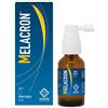 Erbozeta MELACRON SPRAY ORALE 15ML