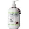 Fiocchi Di Riso - Detergente Corpo e Capelli Talco Delicato Confezione 400 Ml