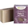 La Saponaria - Sapone Mirto e Uva Rossa Confezione 100 Gr