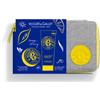 Roger&Gallet - Cofanetto Cologne Twist Colonia Shaving Bar + Dopobarba Gel Confezione 3 Pezzi
