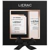 Lierac - Cofanetto Lift Integral Crema Giorno e Crema Collo e Décolleté Confezione 2 Pezzi