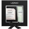 Lierac - Cofanetto Hydragenist Crema Reidratante e Maschera Esfoliante Confezione 2 Pezzi
