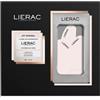 Lierac - Cofanetto Lift Integral Crema Giorno e Patch Viso Riutulizzabili Confezione 2 Pezzi