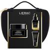 Lierac - Cofanetto Premium Crema Voluptueuse + Mini Siero + Mini Contorno Occhi Confezione 3 Pezzi