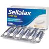 Sella - Sellalax Supposte di Glicerolo Contro la Stitichezza Confezione 30 Supposte