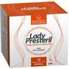 Corman - Lady Presteril Assorbenti Interni Normal Confezione 16 Pezzi