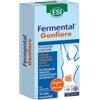 Esi - Fermental Integratore Alimentare Gonfiore Per L'Intestino Confezione 10 Stick (Scadenza Prodotto 28/08/2026)