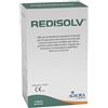 Aurora Biofarma - Redisolv Integratore per Colon Irritabile Confezione 14 Stick