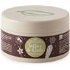 La Saponaria - Soffice di Karitè Crema Corpo Nutriente Carota e Vaniglia Confezione 180 Ml