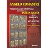 OasiApp La Pietra d'Angolo Pellegrinaggio spirituale attraverso la Porta Santa della Basilica di San Pietro