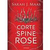 Senza marca/generico Una corte di spine e rose. Trilogia. La saga di FeyreMaas, Sarah J.