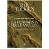 Senza marca/generico La compagnia dell'anello. Il Signore degli Anelli. Parte 1: Vol. 1Tolkien, John