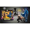 Hasbro Marvel - Wolverine & Psylocke 50th Anniversario Action Figure Set
