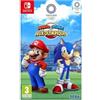 Nintendo Switch Mario & Sonic Game ai Giochi Olimpici di Tokyo 2020