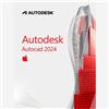 AUTODESK AutoCAD 2024 - 1 Anno - ( Mac )