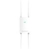 Grandstream Punto d'Accesso Grandstream GWN7630LR Bianco IP66