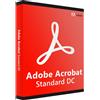 Adobe Acrobat Standard DC (1 dispositivo- 3 mesi)